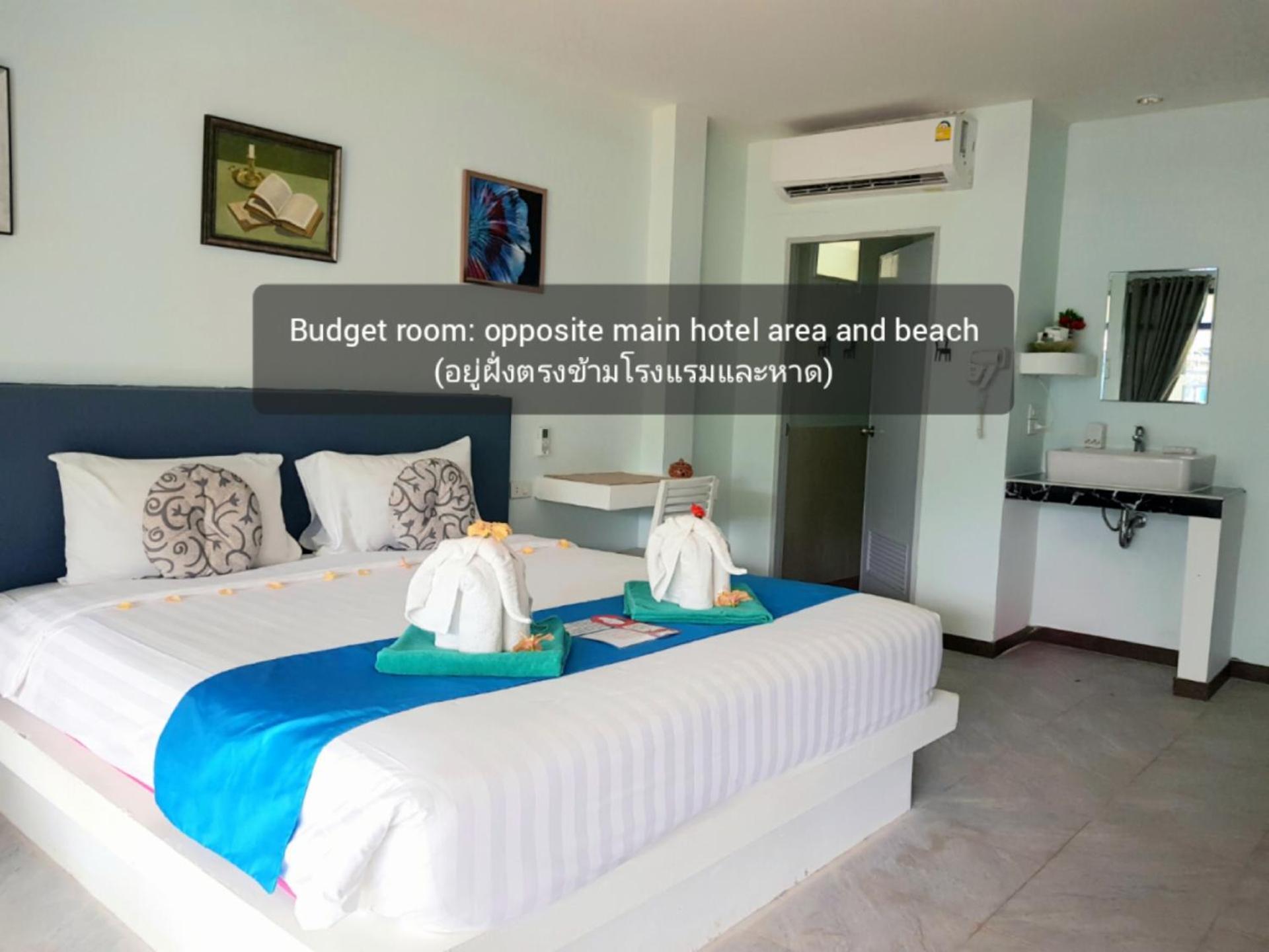 Koh Chang Cliff Beach Resort Habitación foto